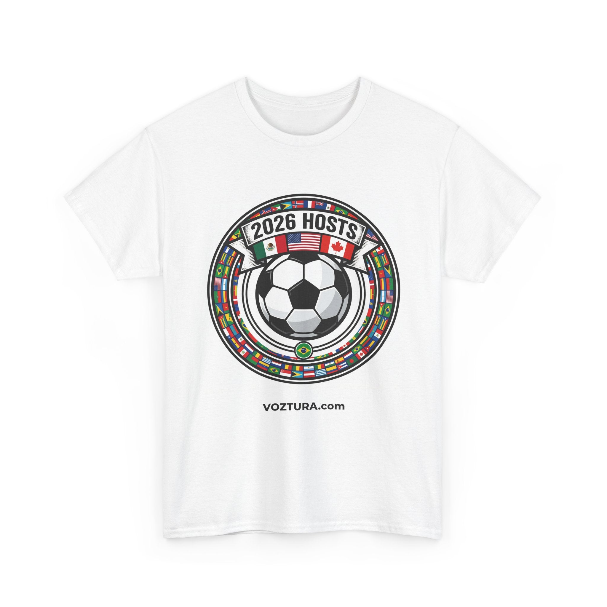 United by Football