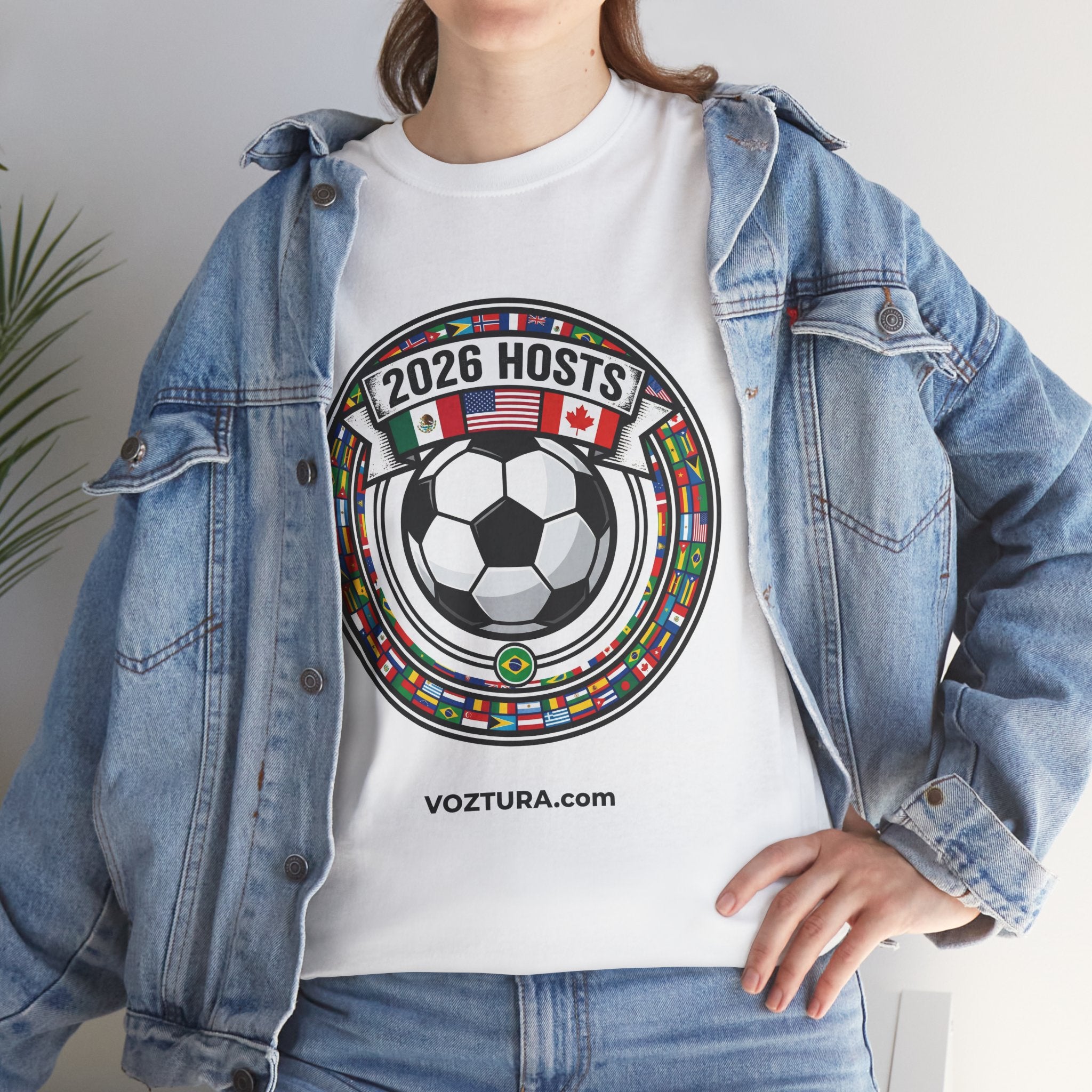 United by Football